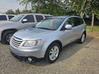 2013 Subaru Tribeca 3.6R Limited