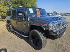 2005 Hummer H2