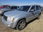 2007 Jeep Grand Cherokee Laredo