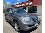 2011 Lexus GX 460 Base AWD 4dr SUV