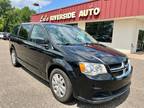 2017 Dodge Grand Caravan SE 4dr Mini Van