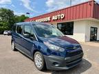 2018 Ford Transit Connect Wagon XL 4dr LWB Mini Van w/Rear Liftgate