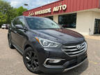 2017 Hyundai Santa Fe Sport 2.0T Ultimate AWD 4dr SUV