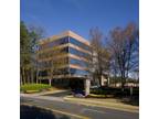 Atlanta, Management Office. Interior executive office with