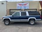 1995 GMC Suburban K2500 4dr 4WD SUV