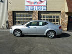 2008 Dodge Avenger 4dr Sdn SE FWD *Ltd Avail*