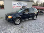 2011 Volvo XC90 3.2 Sport Utility 4D