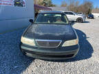 1998 Acura RL 3.5 Sedan 4D