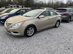 2011 Hyundai Sonata GLS Sedan 4D