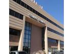 Colorado Springs, Reception Area, 1 Window Office