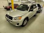 2011 Toyota RAV4 Sport Utility 4D