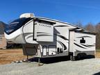 2022 Keystone Cougar 29RLI 32ft