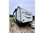 2023 Keystone Springdale Mini 1750RD 21ft