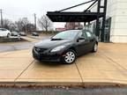 2009 Mazda MAZDA6 i Sport