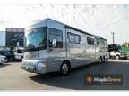 2010 Itasca Ellipse 42AD