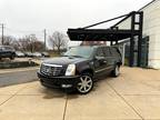 2011 Cadillac Escalade ESV AWD Premium