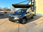 2017 Honda Ridgeline RT-S AWD