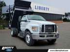 2024 Ford F-650SD Base