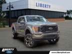 2022 Ford F-150 XLT BLACK WIDOW EDITION XLT BLACK WIDOW EDITION