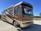 2004 Fleetwood Expedition 38N 38ft