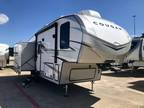 2024 Keystone Cougar 27SGS 30ft