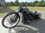 2011 Harley-Davidson Touring CUSTOM ROAD KING