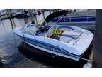 2012 Bayliner 185 Bowrider