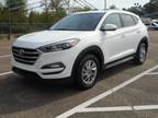 2017 Hyundai Tucson SE 4dr SUV