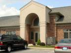 Fort Wayne, Chestnut Hills Office Park is an established