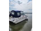 1997 Sea Ray 270 Sundancer