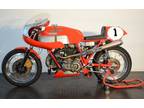 1978 Ducati 900 SS Bevel Racer