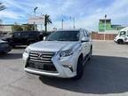 2014 Lexus GX GX 460 Sport Utility 4D