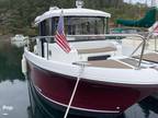 2015 Jeanneau Merry Fisher 855 Marlin