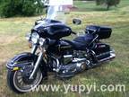 1978 Harley Davidson FLH1200 Shovelhead Electra Glide