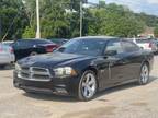 2013 Dodge Charger SE 4dr Sedan