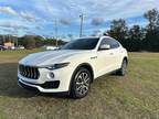 2018 Maserati Levante S AWD 4dr SUV