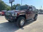 2007 HUMMER H2 SUT Base 4dr Crew Cab 4WD SB