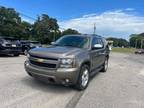 2012 Chevrolet Tahoe LT 4x2 4dr SUV