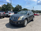 2013 Cadillac SRX Performance Collection 4dr SUV