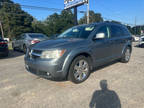 2010 Dodge Journey SXT AWD 4dr SUV