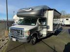 2010 Winnebago Itasca Impulse Silver Ford 31CP 31ft