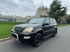 2004 Lexus GX 470 Base 4WD 4dr SUV