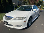 2004 Mazda MAZDA6 s 4dr Sports Sedan