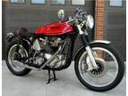 1966 Norton Atlas Cafe Racer