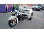 1968 Harley-Davidson Servicar Very Nice