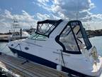 2004 Cruisers Yachts 280CXI