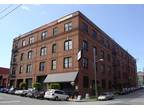 San Francisco, Headquarters Office Space for Lease
