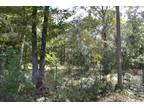 .48 Acre Lot ~ Perfect Mobile Home Lot!