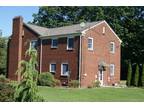 NEW LISTING All Brick Duplex in Excellent Condition.