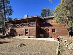 423 Mechem Drive, Ruidoso, NM 88345 613487673